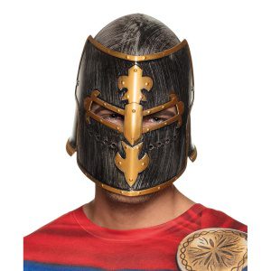 Casque Crusader Deluxe - carnivalstore.de