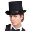 Hat Byron Deluxe Black - carnivalstore.de