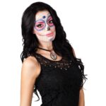 Ogrlica Calavera - carnivalstore.de