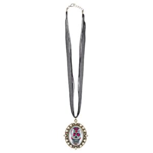 Necklace Calavera - carnivalstore.de