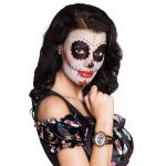 Bratara Calavera - carnivalstore.de