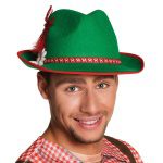 Hat Felt Tirol - carnivalstore.de