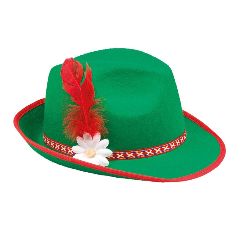 Καπέλο Felt Tirol - carnivalstore.de