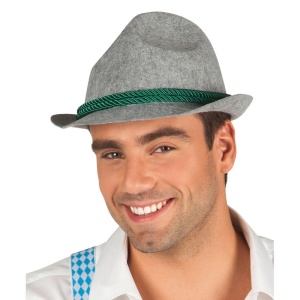Grey Hat Eward - carnivalstore.de