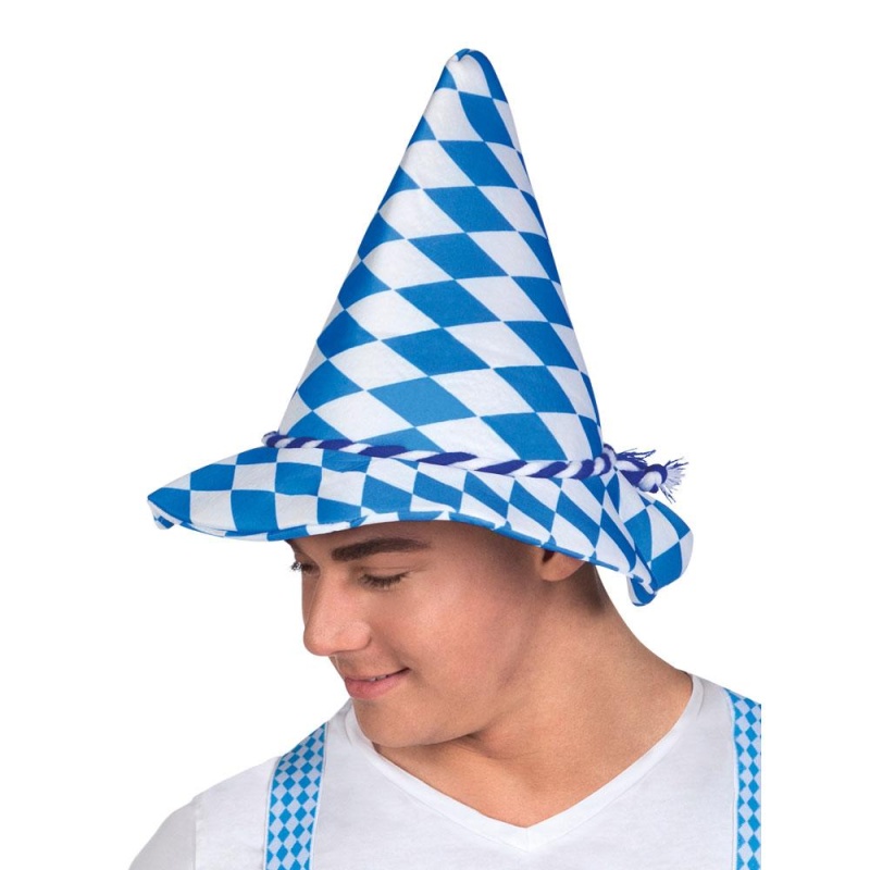 Pălărie Bavaria - carnivalstore.de