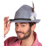 Ewald Hat Deluxe | Ewald Hat Deluxe - carnivalstore.de