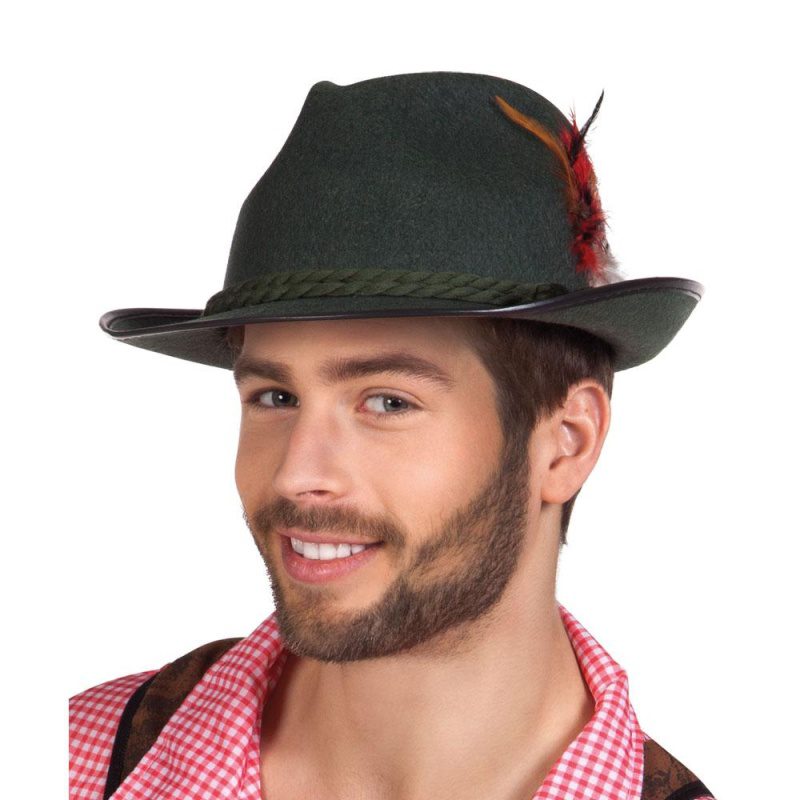 Walter Hat | Klobuk Walter - carnivalstore.de