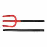 Devil Fork Detachable - carnivalstore.de