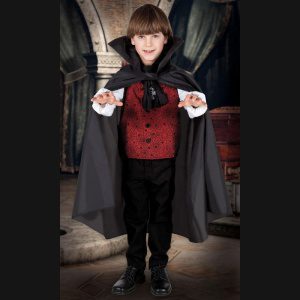 Cape Kid Nightfall 75cm - carnivalstore.de
