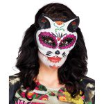 Auge Mask El Gato - carnivalstore.de