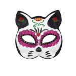 Auge Mask El Gato - carnivalstore.de