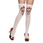 Kousen Calavera - carnavalstore.de