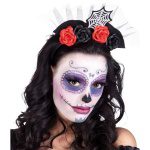 Diadem Catrina - carnivalstore.de