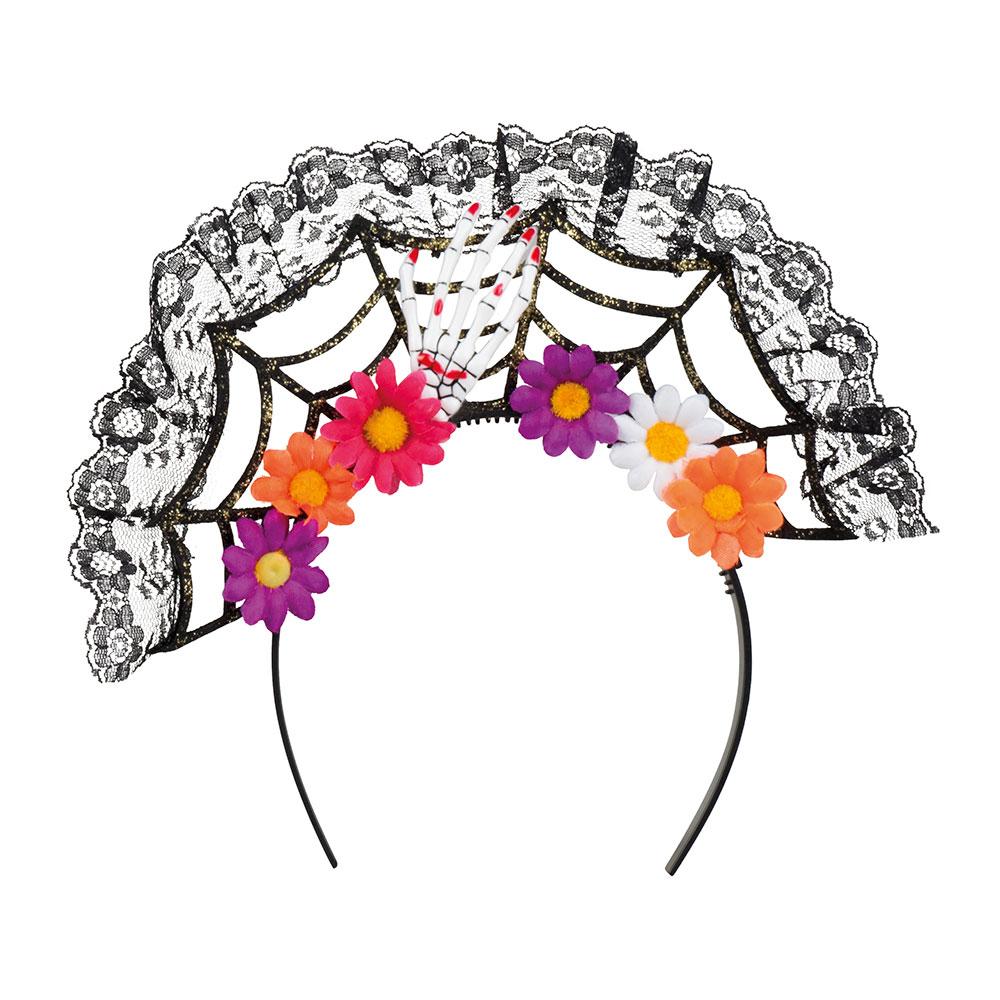 Tiara La Flora - carnivalstore.de