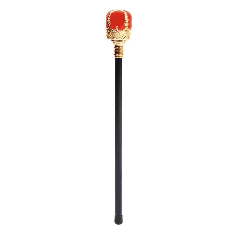 King Scepter 48cm - carnivalstore.de