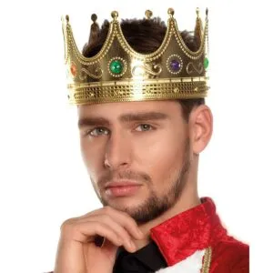 King's Crown Adulto - carnivalstore.de