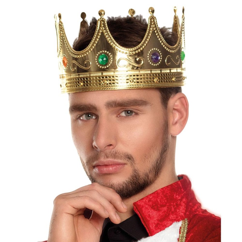 King's Crown Adult - carnivalstore.de