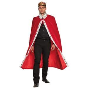 Cape Royale Deluxe 130 cm - carnivalstore.de