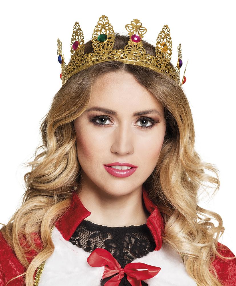 Royal Queen Crown - carnivalstore.de