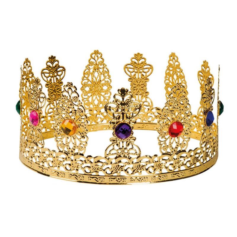 Couronne royale de reine - carnivalstore.de