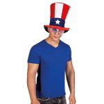 USA Party Glasses - carnivalstore.de