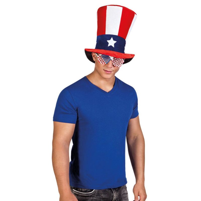 USA peokrillid – carnivalstore.de