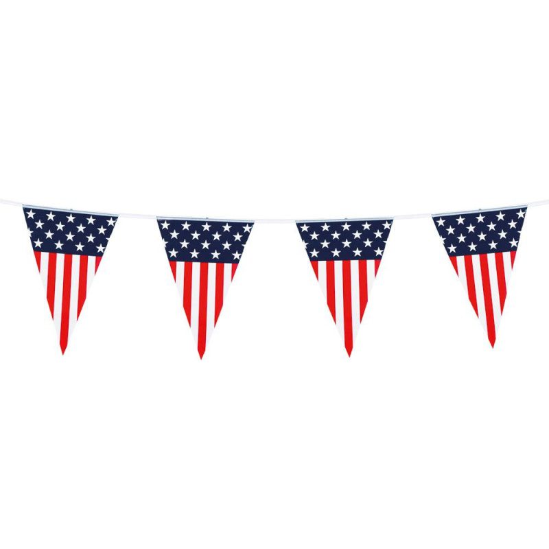 USA flagga - carnivalstore.de