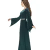 Medieval Maid Costume