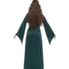 Medieval Maid Costume