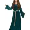 Medieval Maid Costume