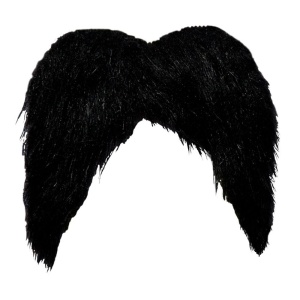 Moustache de bandit mexicain Gringo - Carnival Store GmbH