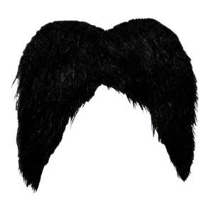 Mexicansk Bandit Gringo Moustache - Carnival Store GmbH