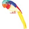 Parrot Tweets 30cm - Carnival Store GmbH