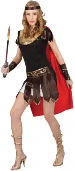 Sexy Roman Centurion