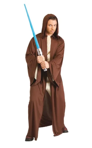 Star Wars Jedi Hooded Robe