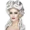 Deluxe Marie Antoinette Wig