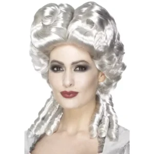 Deluxe Marie Antoinette Wig
