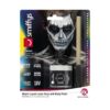 Smiffys Make Up Fx Black Liquid Latex Kit