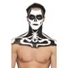 Smiffys Make Up Fx Black Liquid Latex Kit
