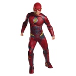 THE FLASH DELUXE COSTUME – MENS
