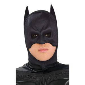 BATMAN DARK KNIGHT RISES DELUXE – HERR