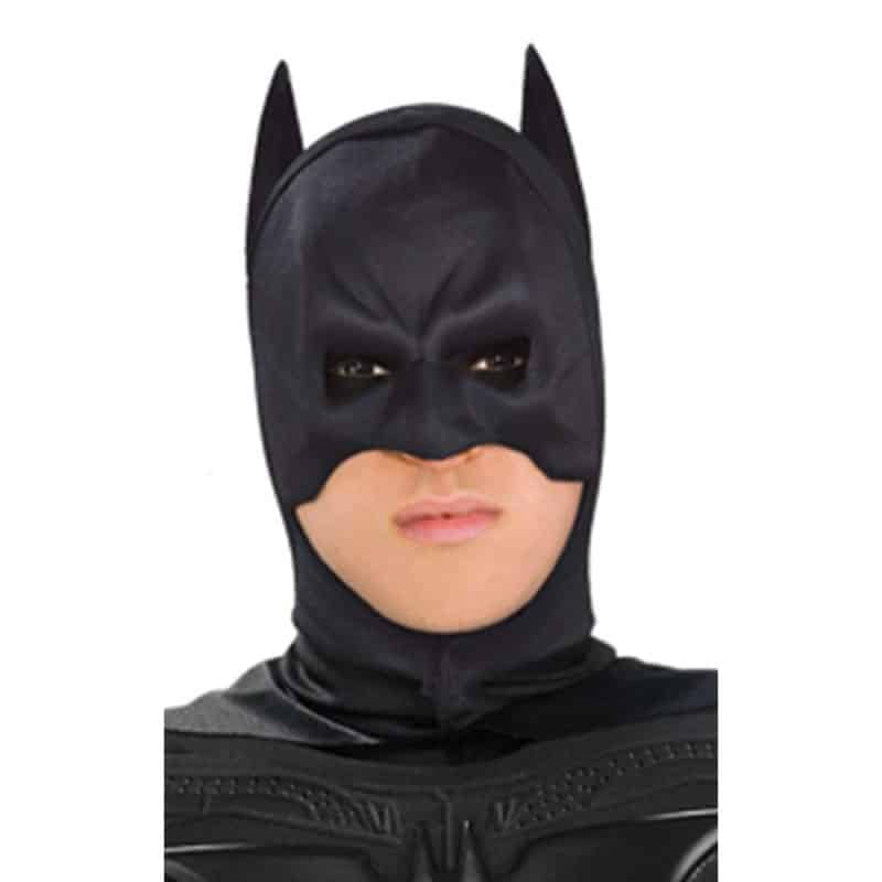 BATMAN DARK KNIGHT RISES DELUXE – MENS