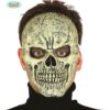 Mascara Calavera Adult One Size