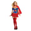 SUPERGIRL – WOMENS