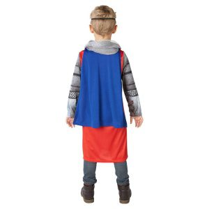 COSTUME RE ARTURO – BAMBINI