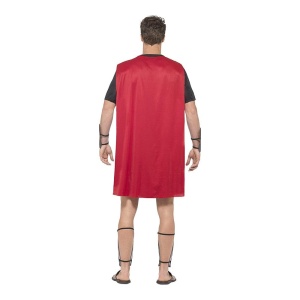 Smiffys Roman Gladiator Kostym