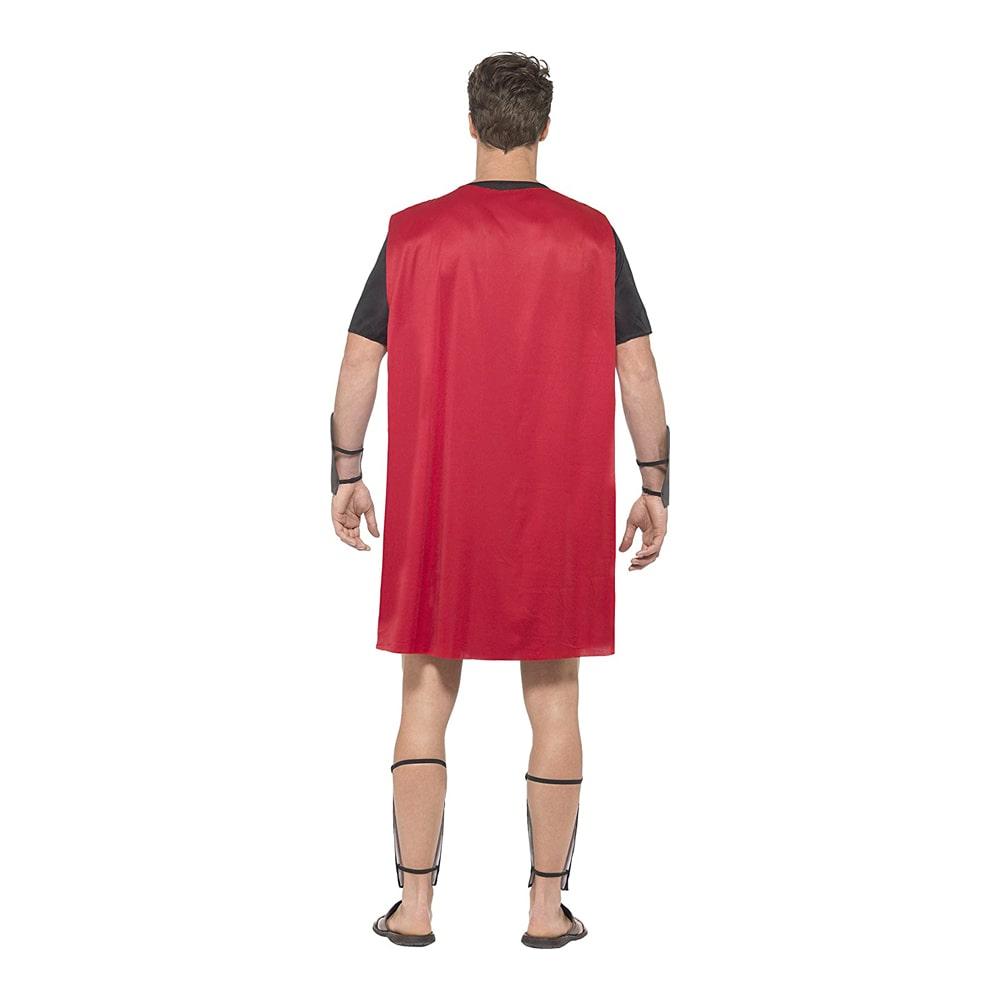 Smiffys Roman Gladiator Costume