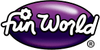 Fun World-logo