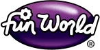 Logo-ul Fun World