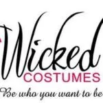 Logo Wicked Costumes